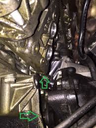 See P133A in engine